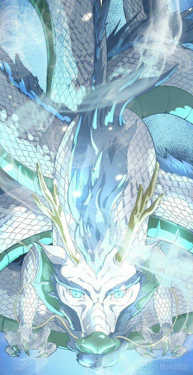 Thông Linh Sư Mạnh Nhất Thành Phố Chapter 5 trang 32