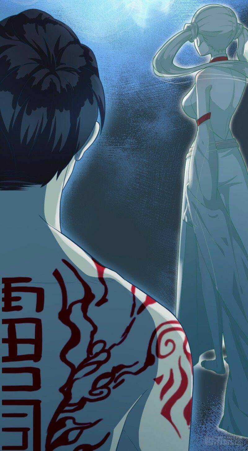 Thông Linh Sư Mạnh Nhất Thành Phố Chapter 5 trang 33