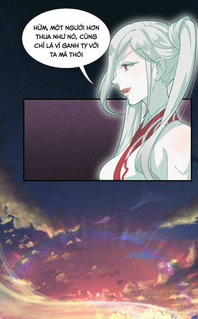 Thông Linh Sư Mạnh Nhất Thành Phố Chapter 5 trang 9