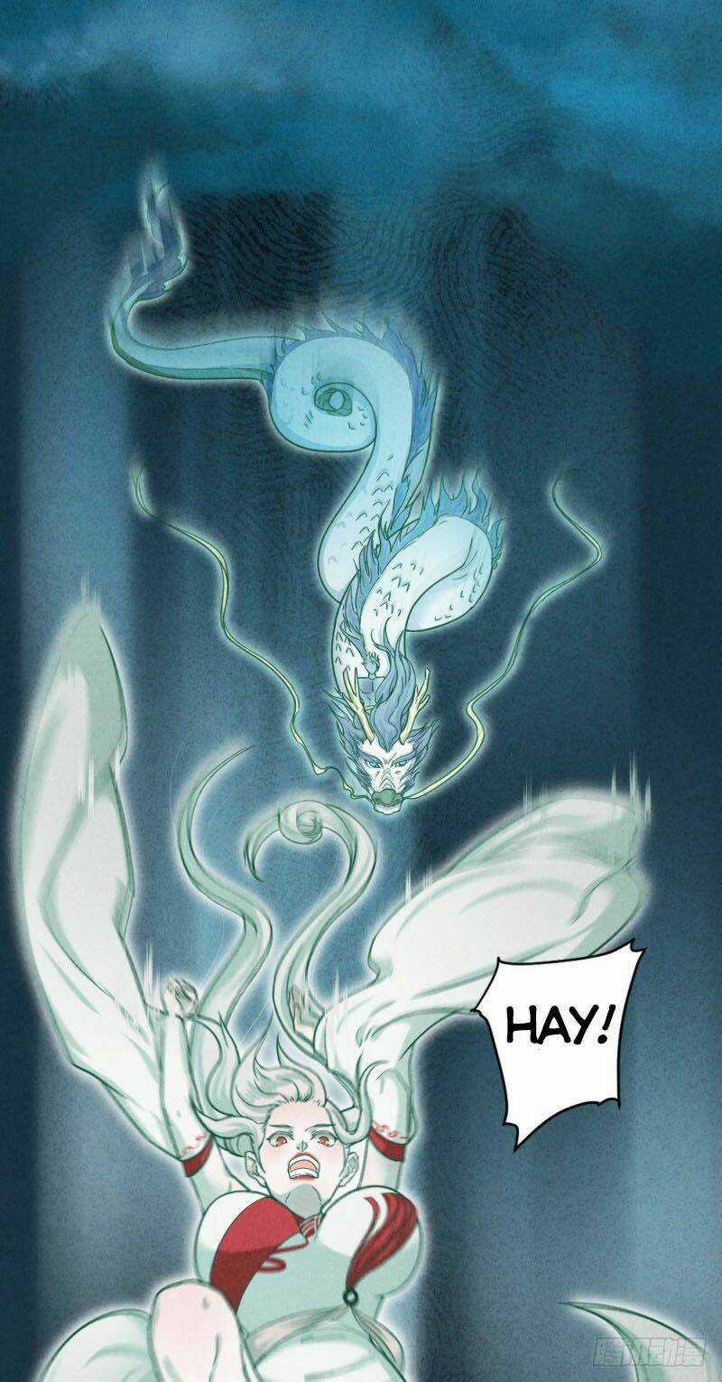 Thông Linh Sư Mạnh Nhất Thành Phố Chapter 6 trang 17