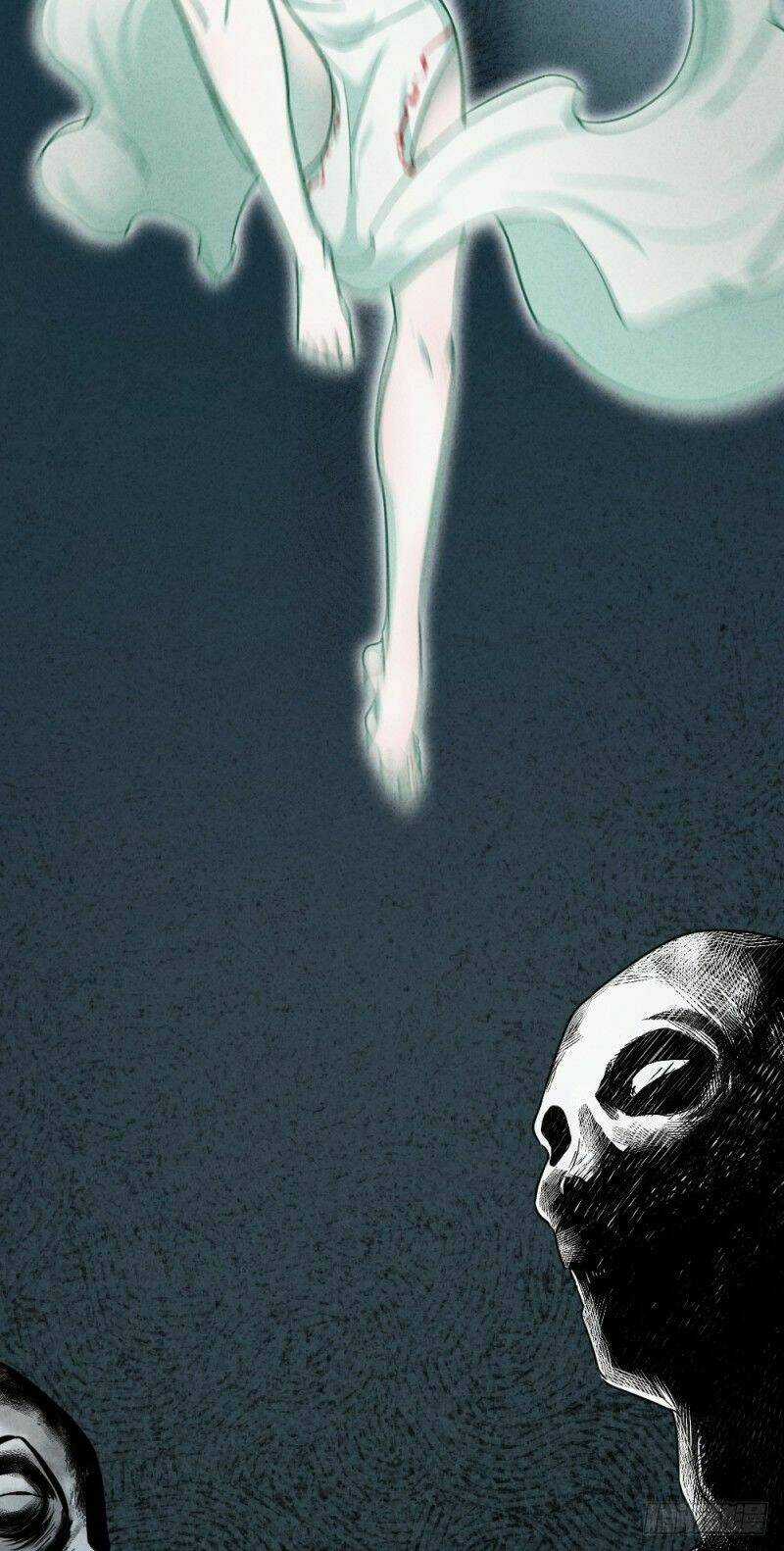 Thông Linh Sư Mạnh Nhất Thành Phố Chapter 6 trang 18