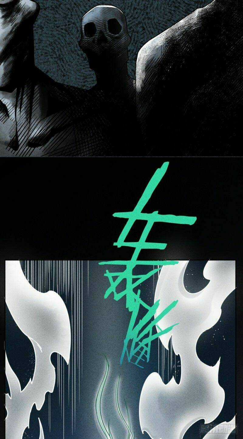 Thông Linh Sư Mạnh Nhất Thành Phố Chapter 6 trang 19