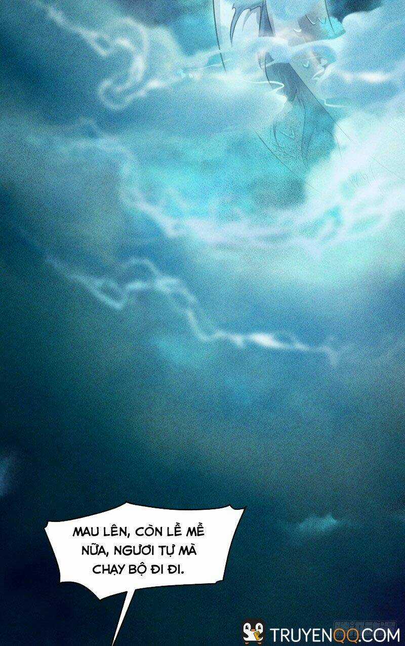 Thông Linh Sư Mạnh Nhất Thành Phố Chapter 6 trang 2