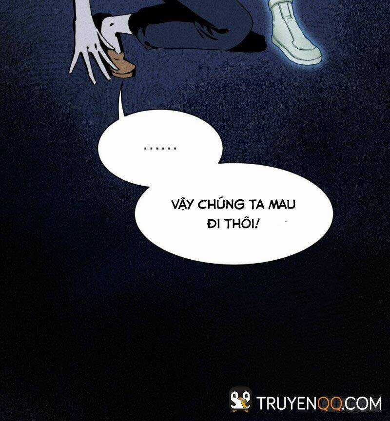 Thông Linh Sư Mạnh Nhất Thành Phố Chapter 6 trang 25