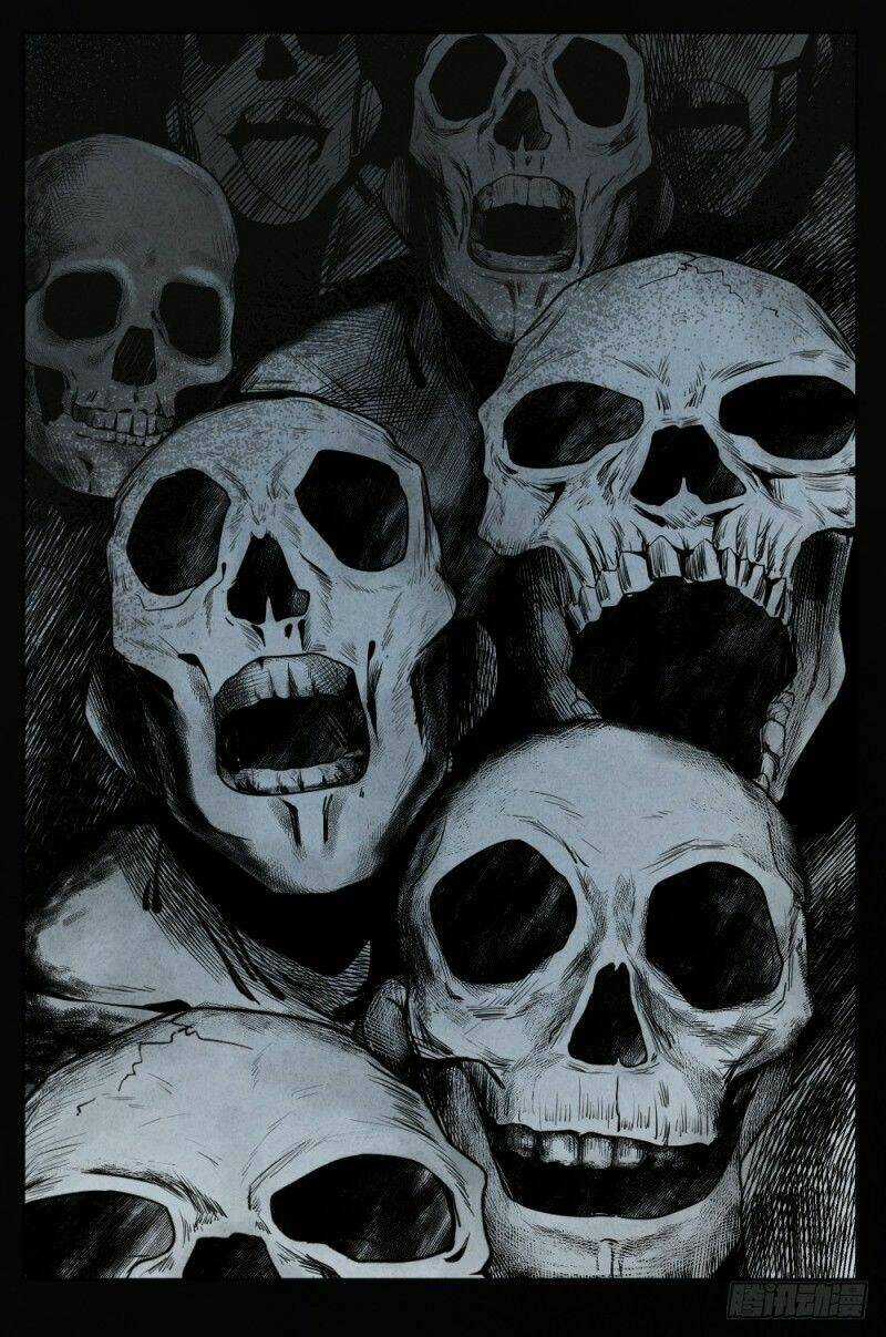 Thông Linh Sư Mạnh Nhất Thành Phố Chapter 6 trang 29