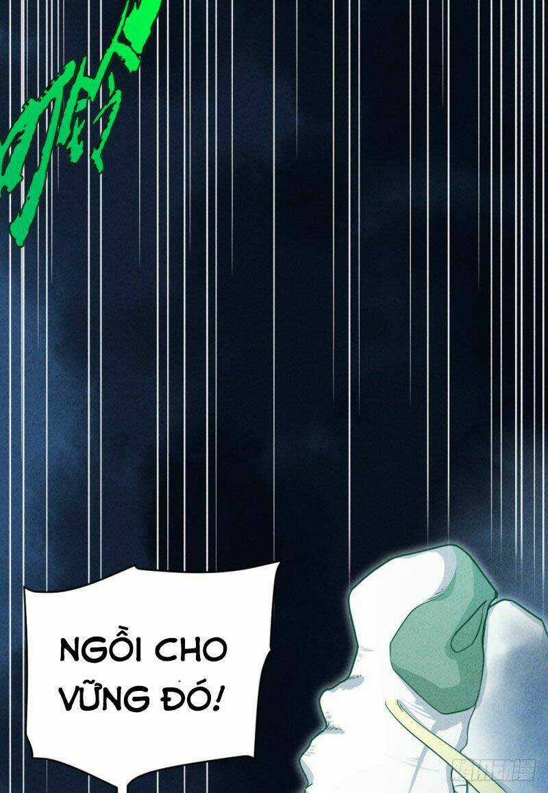 Thông Linh Sư Mạnh Nhất Thành Phố Chapter 6 trang 31