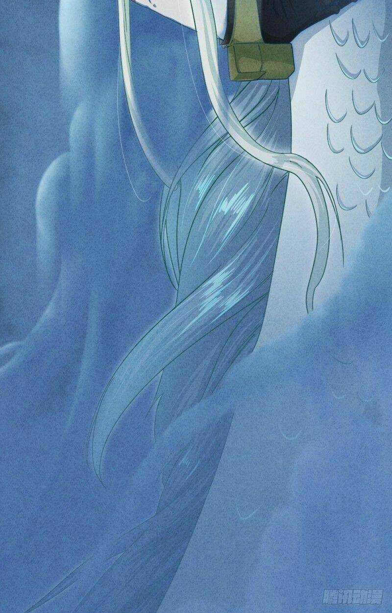 Thông Linh Sư Mạnh Nhất Thành Phố Chapter 6 trang 33