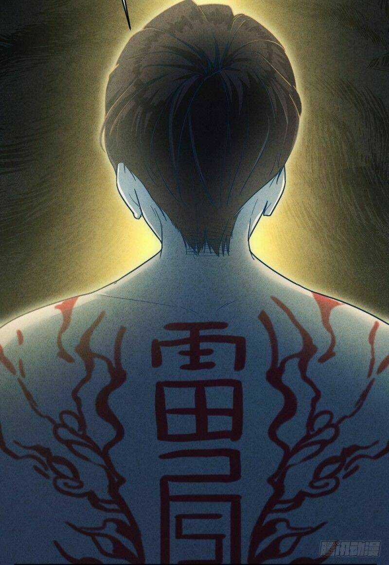 Thông Linh Sư Mạnh Nhất Thành Phố Chapter 6 trang 39