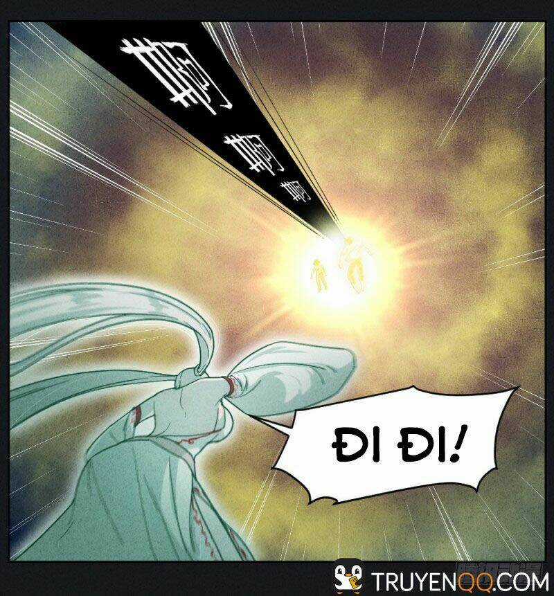 Thông Linh Sư Mạnh Nhất Thành Phố Chapter 6 trang 42