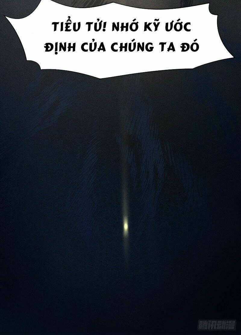 Thông Linh Sư Mạnh Nhất Thành Phố Chapter 6 trang 47