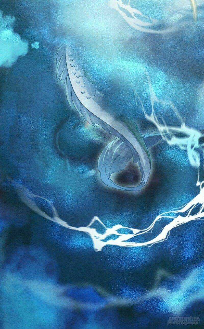 Thông Linh Sư Mạnh Nhất Thành Phố Chapter 6 trang 5