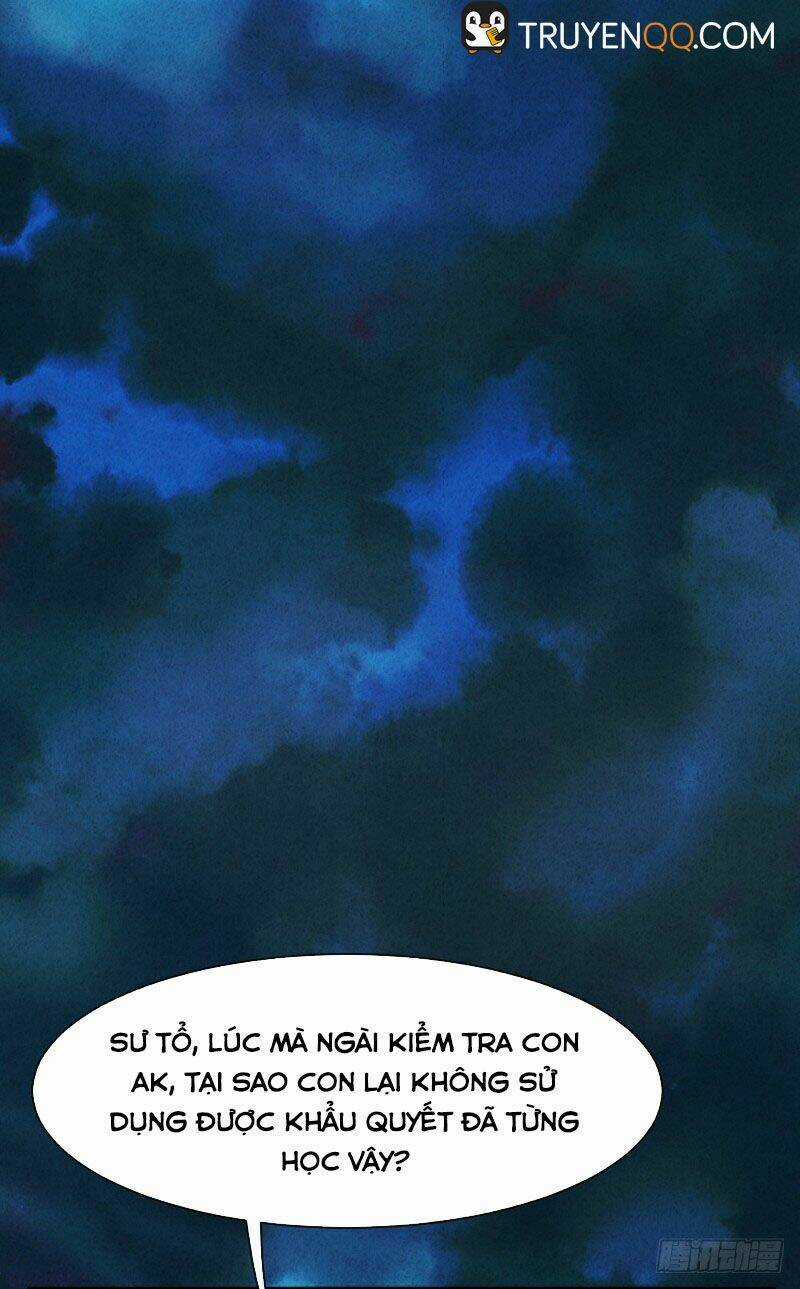 Thông Linh Sư Mạnh Nhất Thành Phố Chapter 6 trang 6