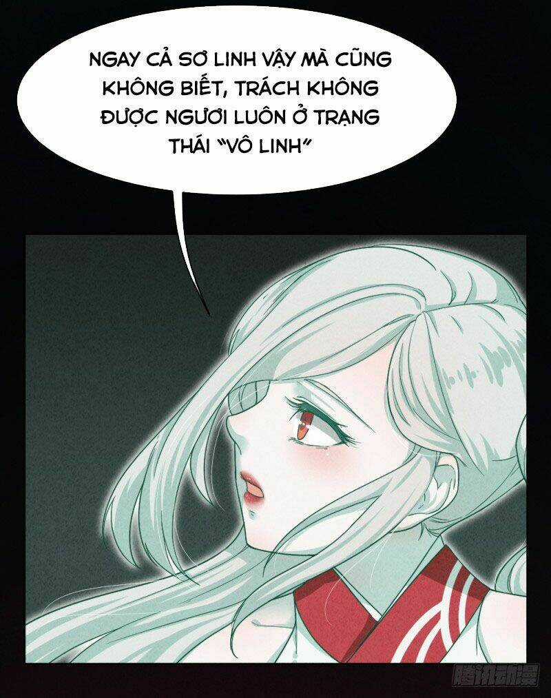 Thông Linh Sư Mạnh Nhất Thành Phố Chapter 6 trang 8