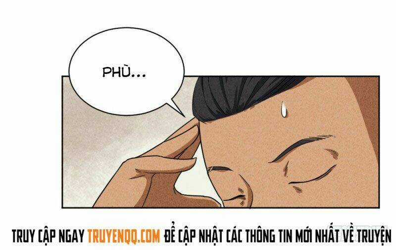 Thông Linh Sư Mạnh Nhất Thành Phố Chapter 7 trang 11