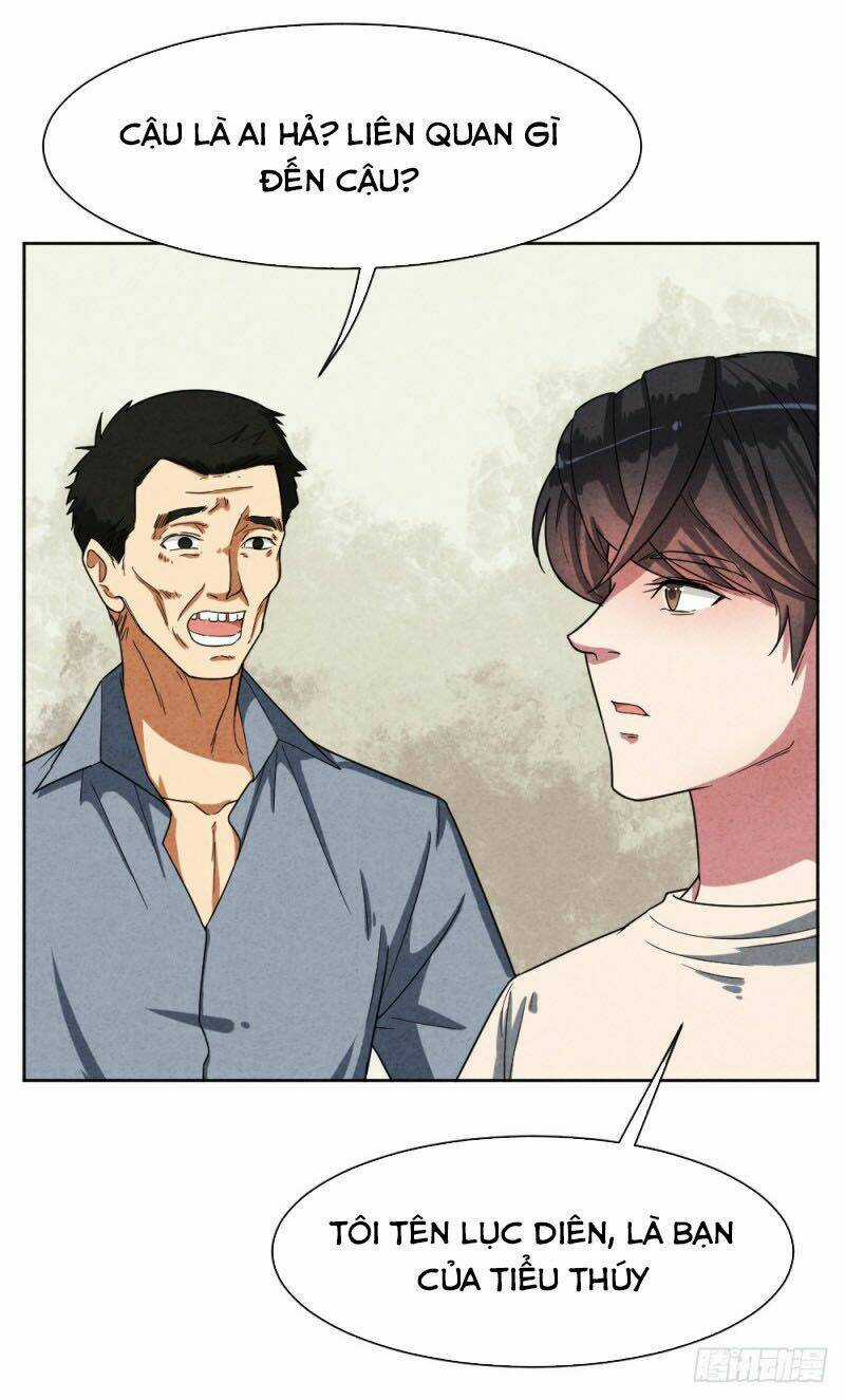 Thông Linh Sư Mạnh Nhất Thành Phố Chapter 7 trang 18