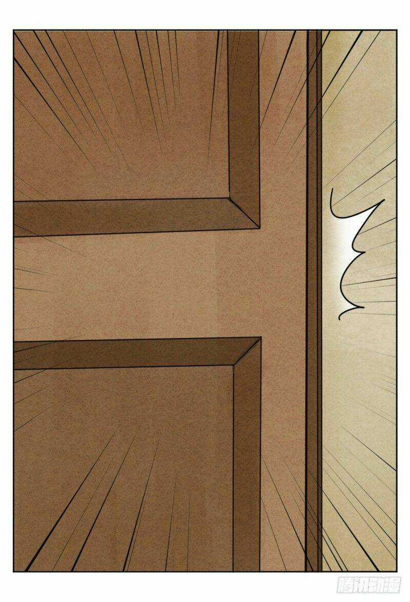 Thông Linh Sư Mạnh Nhất Thành Phố Chapter 7 trang 21