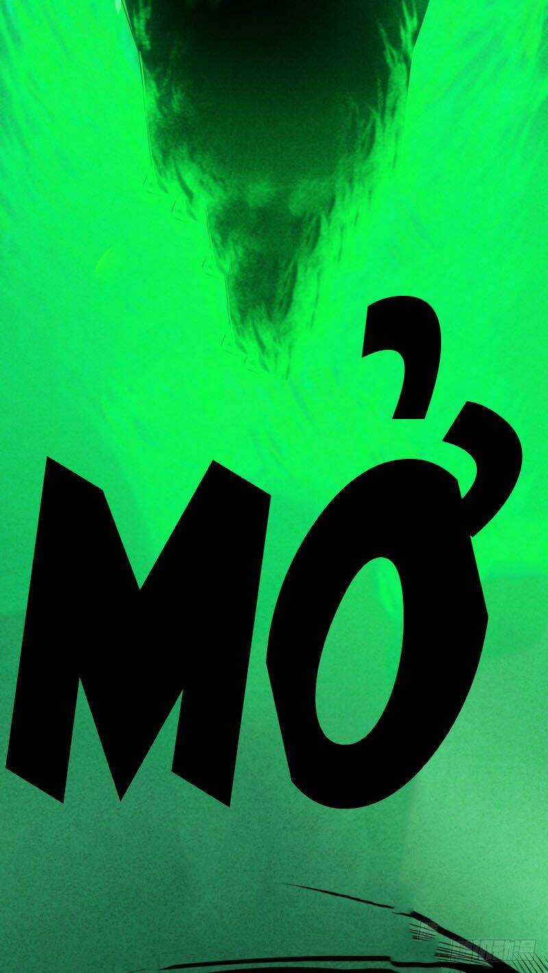 Thông Linh Sư Mạnh Nhất Thành Phố Chapter 7 trang 26