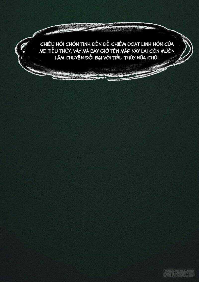 Thông Linh Sư Mạnh Nhất Thành Phố Chapter 7 trang 30