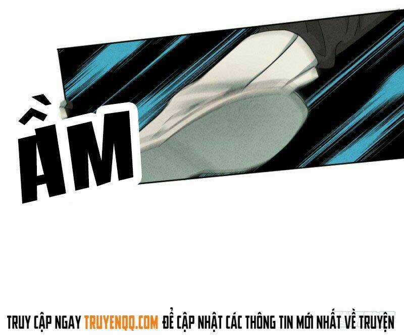 Thông Linh Sư Mạnh Nhất Thành Phố Chapter 7 trang 31