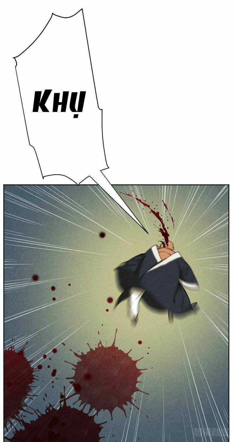 Thông Linh Sư Mạnh Nhất Thành Phố Chapter 7 trang 41