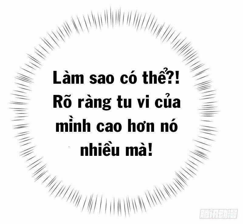 Thông Linh Sư Mạnh Nhất Thành Phố Chapter 7 trang 42