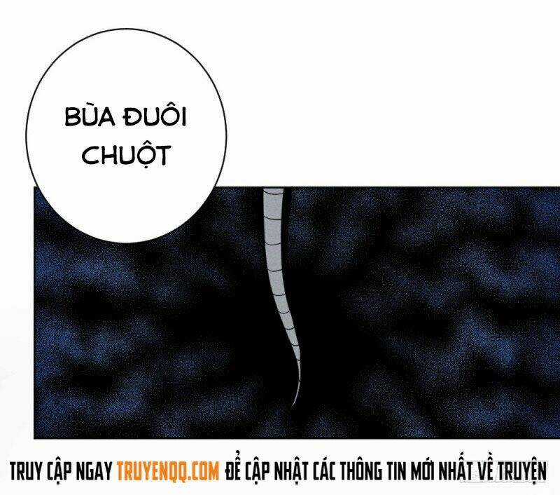 Thông Linh Sư Mạnh Nhất Thành Phố Chapter 7 trang 47