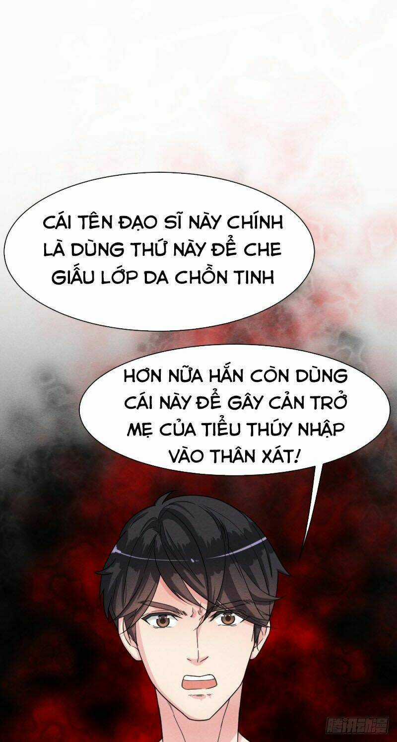 Thông Linh Sư Mạnh Nhất Thành Phố Chapter 7 trang 48