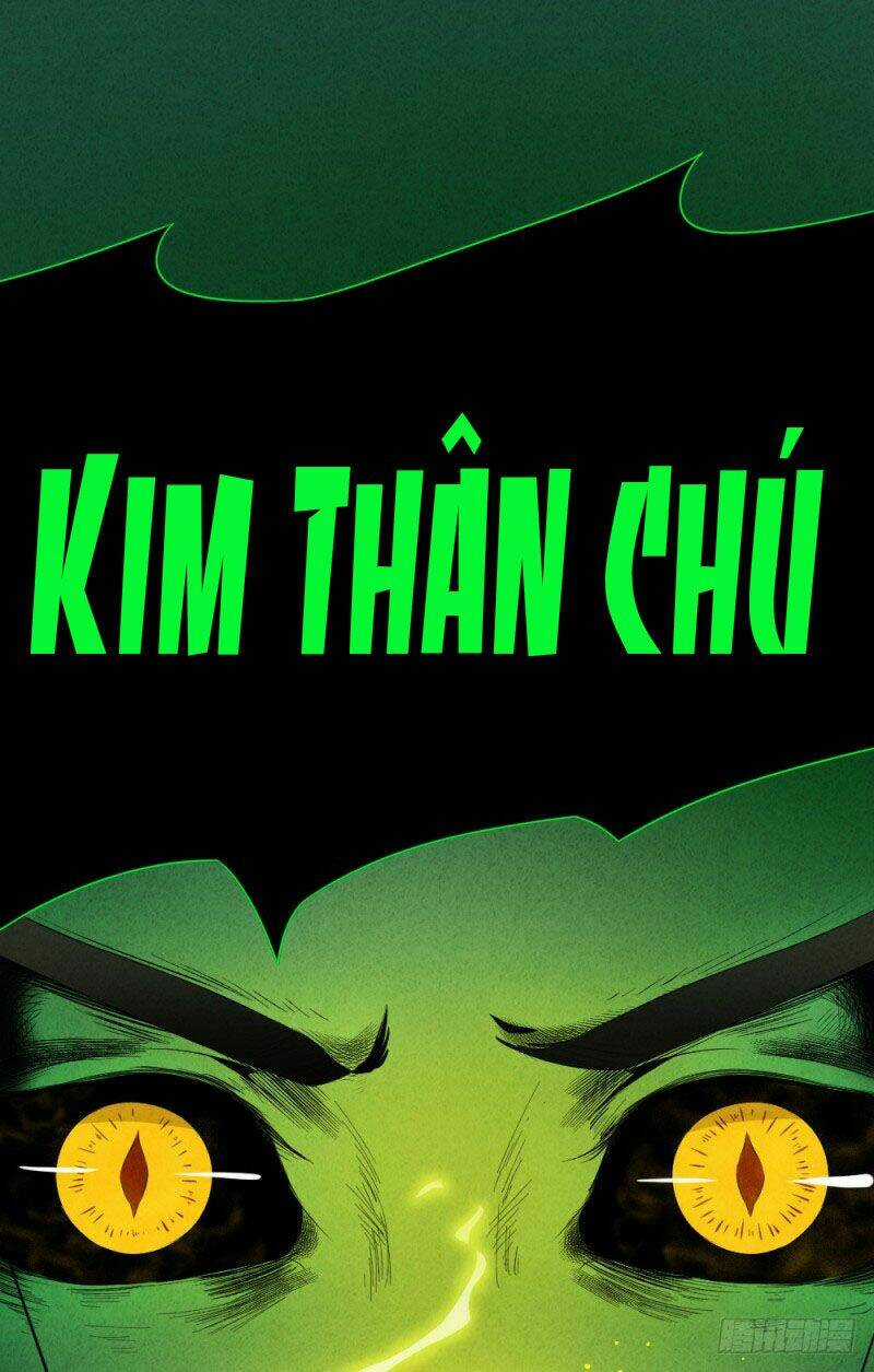 Thông Linh Sư Mạnh Nhất Thành Phố Chapter 8 trang 13