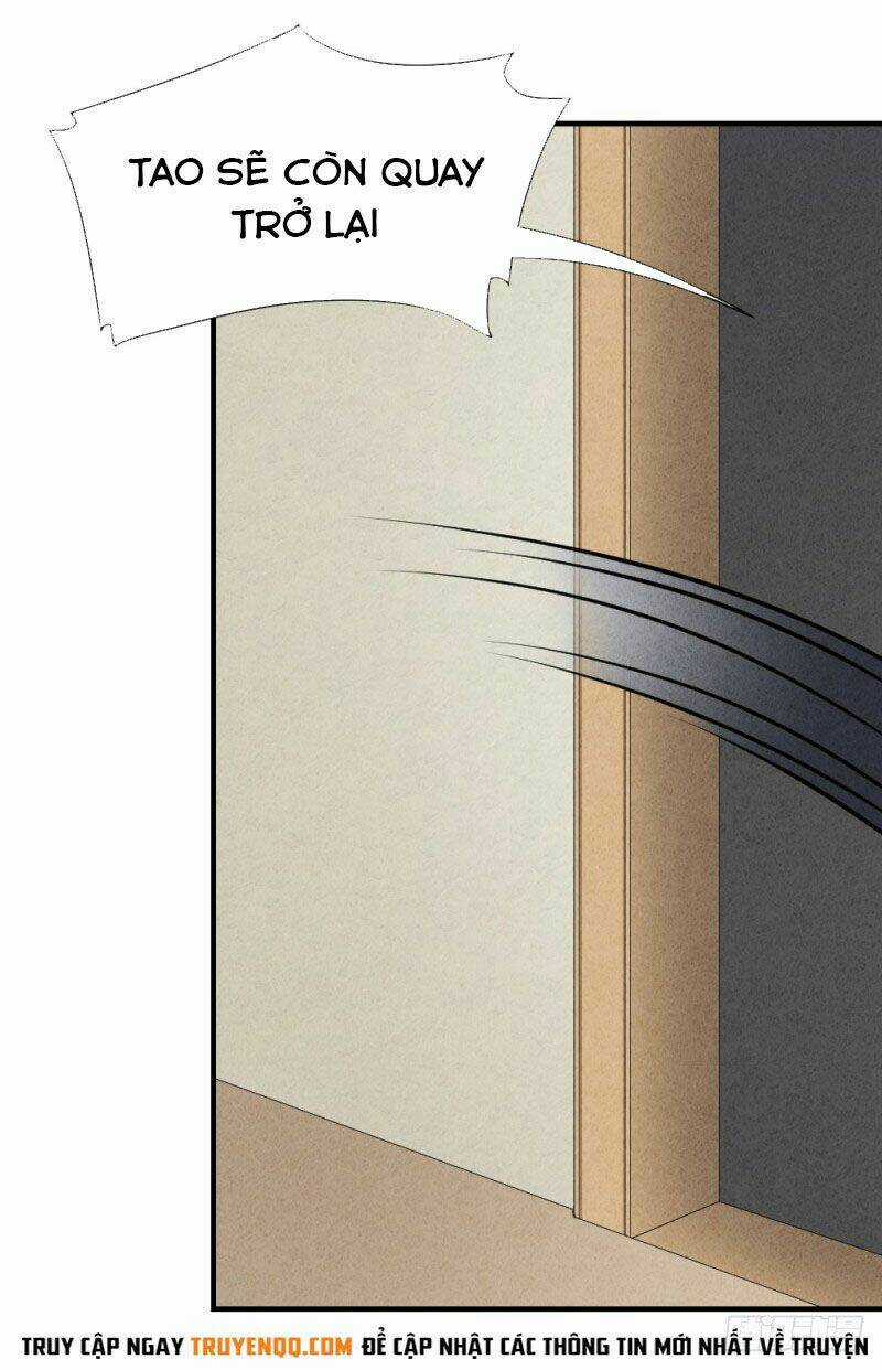 Thông Linh Sư Mạnh Nhất Thành Phố Chapter 8 trang 27