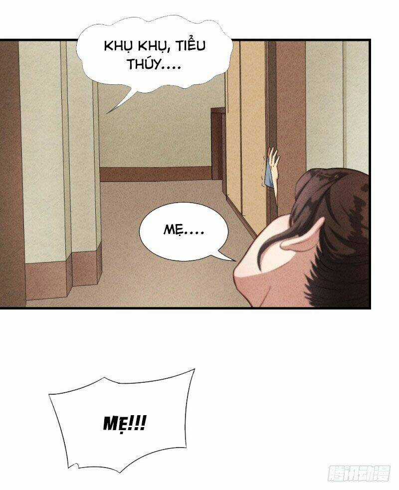 Thông Linh Sư Mạnh Nhất Thành Phố Chapter 8 trang 30