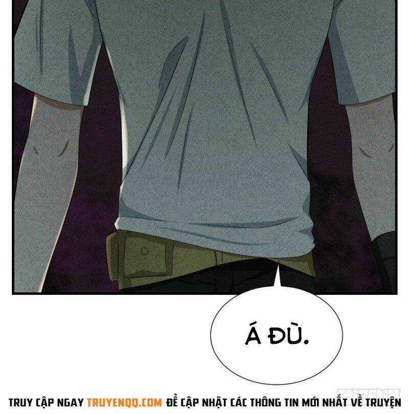 Thông Linh Sư Mạnh Nhất Thành Phố Chapter 8 trang 6