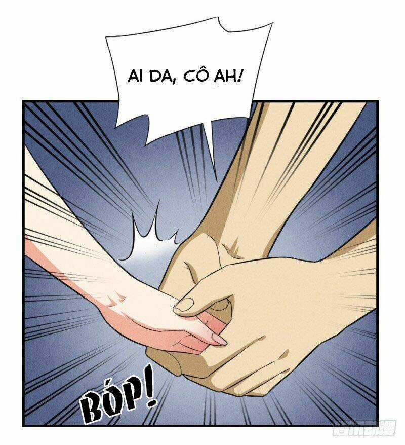 Thông Linh Sư Mạnh Nhất Thành Phố Chapter 9 trang 14