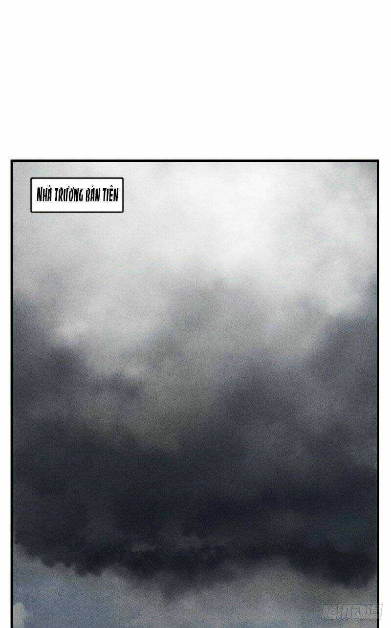 Thông Linh Sư Mạnh Nhất Thành Phố Chapter 9 trang 19