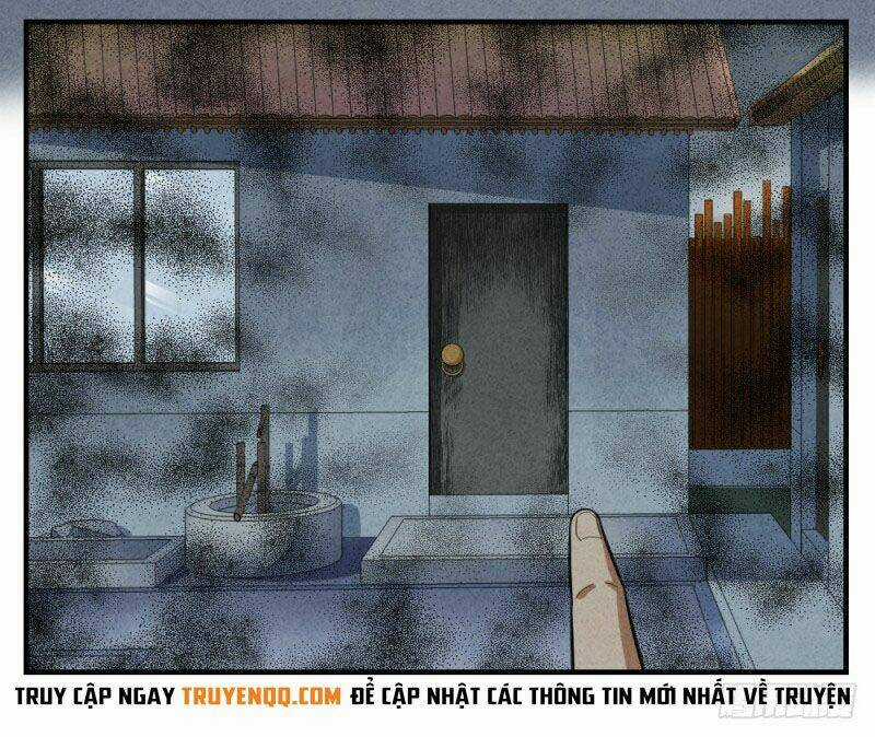 Thông Linh Sư Mạnh Nhất Thành Phố Chapter 9 trang 23