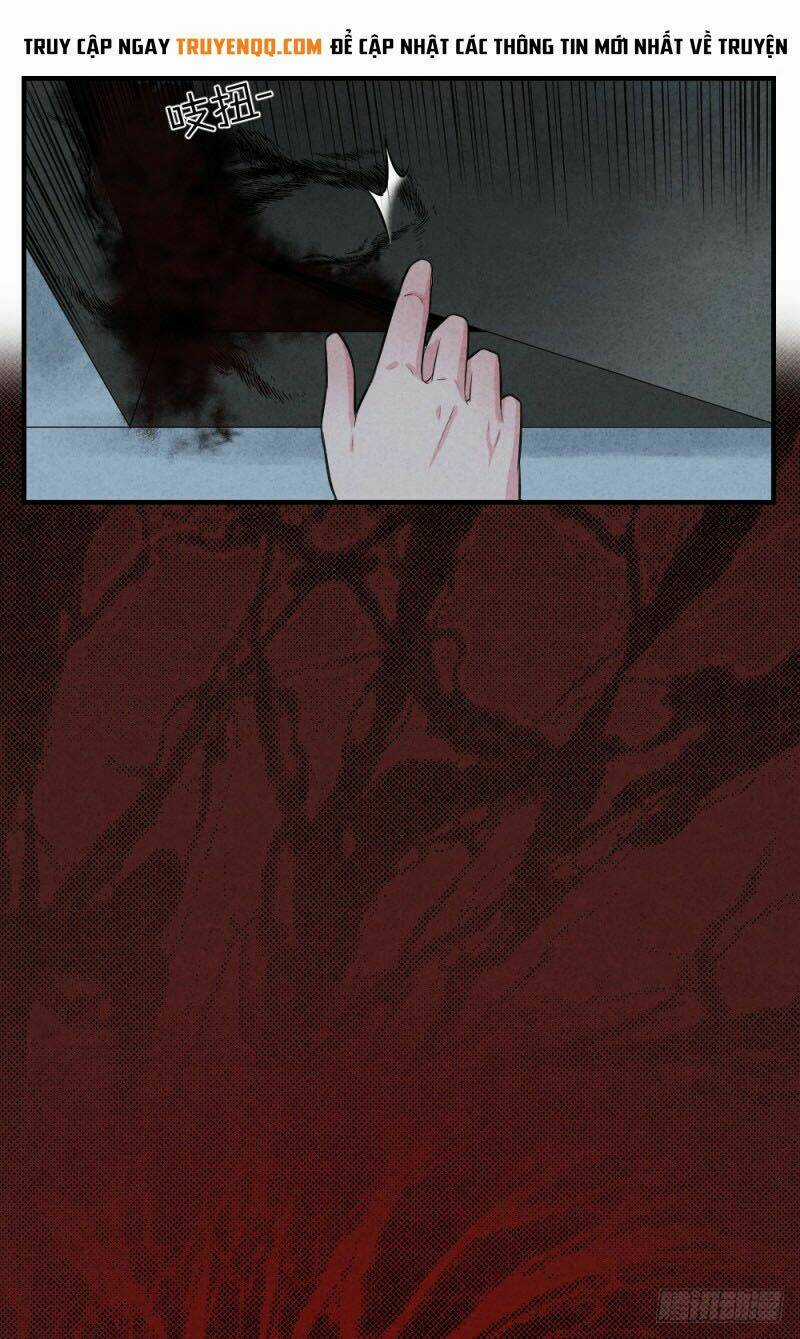 Thông Linh Sư Mạnh Nhất Thành Phố Chapter 9 trang 26