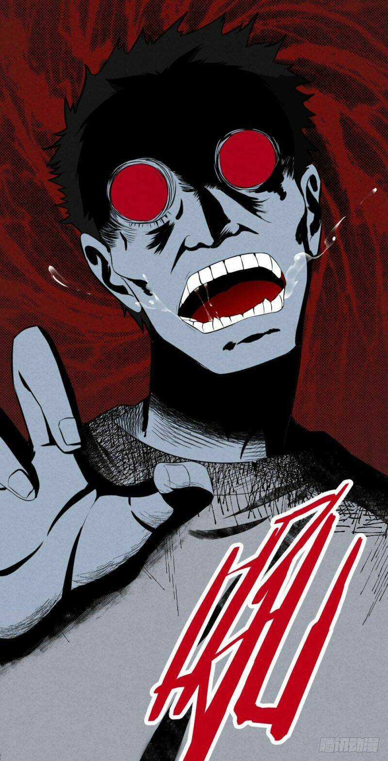 Thông Linh Sư Mạnh Nhất Thành Phố Chapter 9 trang 27