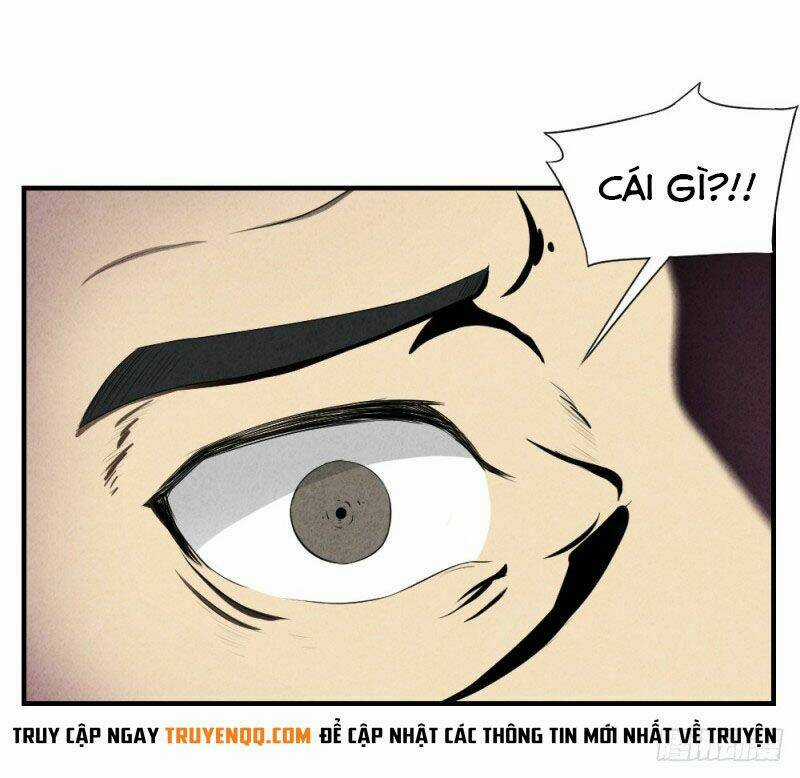 Thông Linh Sư Mạnh Nhất Thành Phố Chapter 9 trang 32