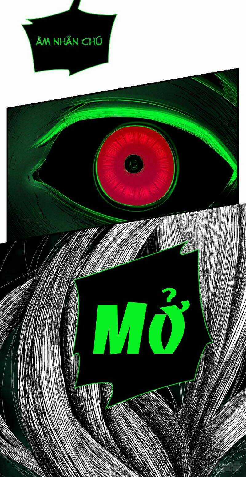 Thông Linh Sư Mạnh Nhất Thành Phố Chapter 9 trang 35