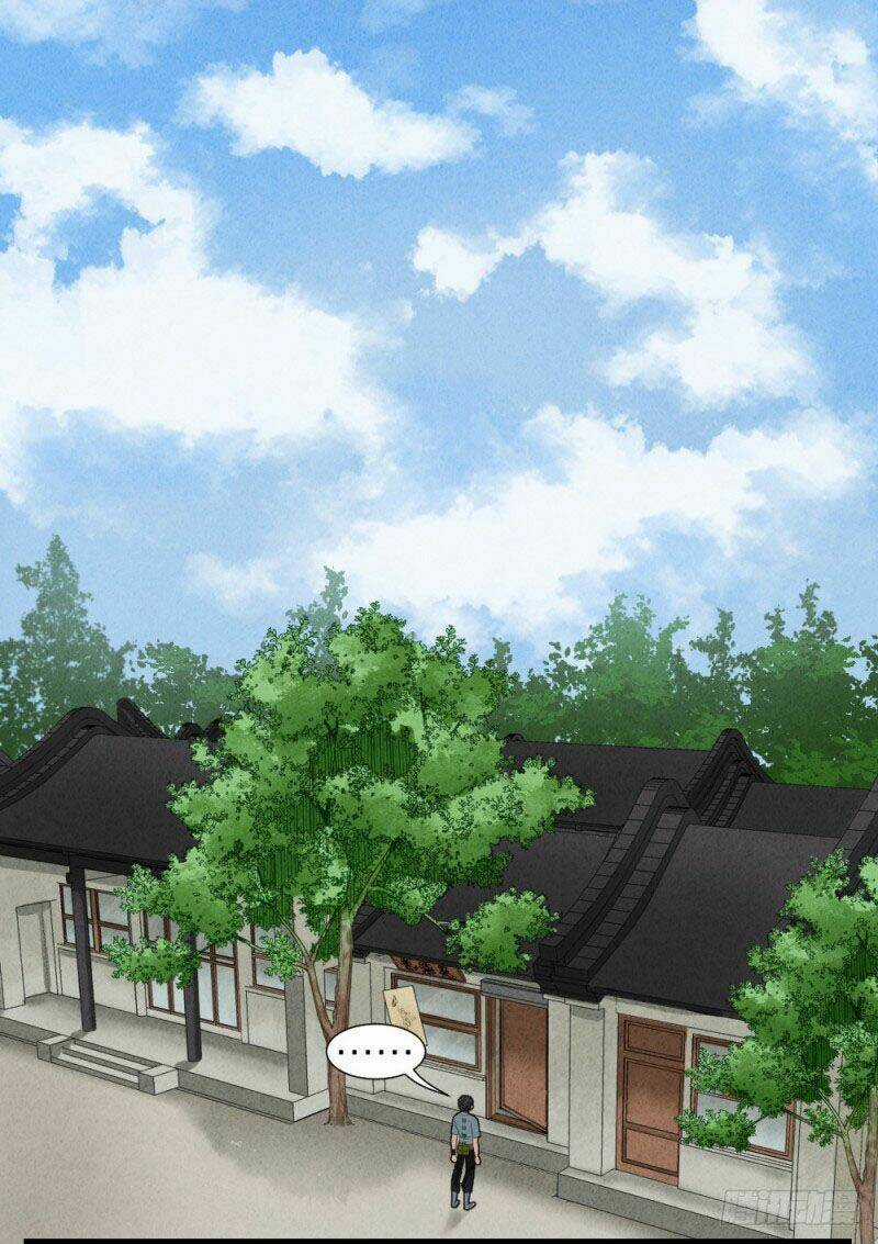 Thông Linh Sư Mạnh Nhất Thành Phố Chapter 9 trang 5