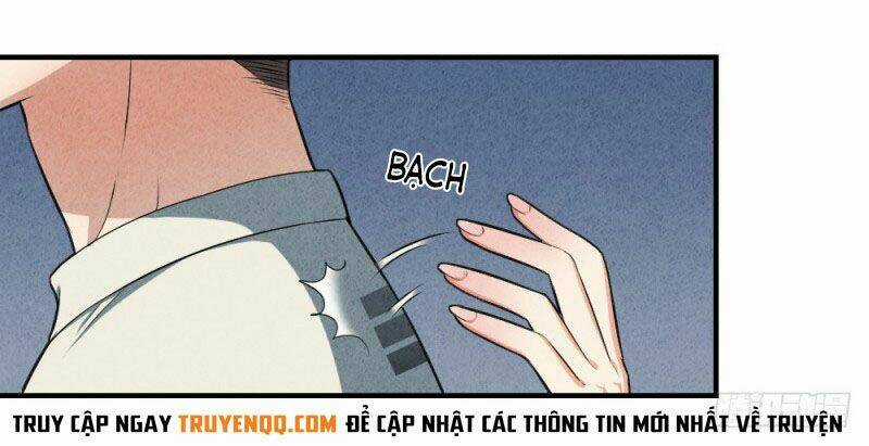 Thông Linh Sư Mạnh Nhất Thành Phố Chapter 9 trang 7