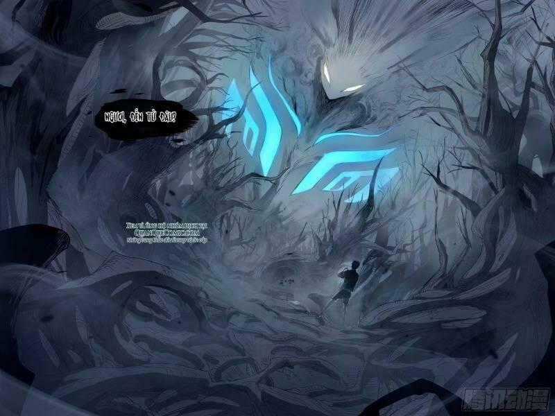 Thông Thần Thủ Biện Chapter 1 trang 18