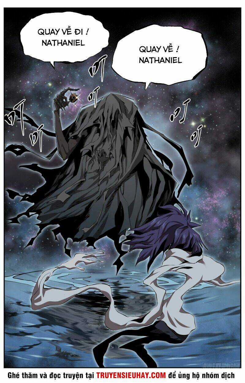 Thông Thần Thủ Biện Chapter 12 trang 6