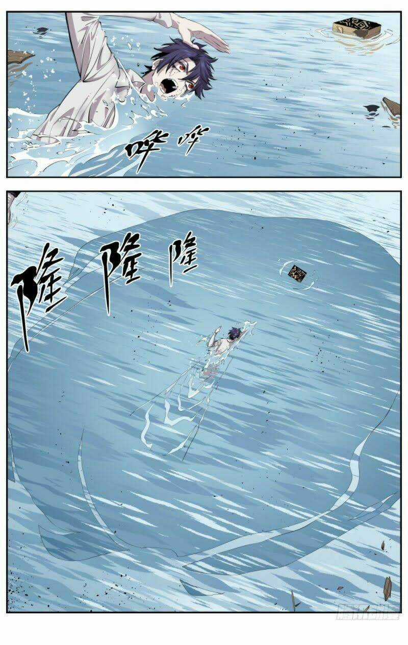 Thông Thần Thủ Biện Chapter 14 trang 2