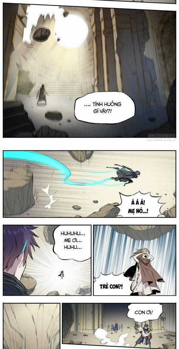 Thông Thần Thủ Biện Chapter 26 trang 4