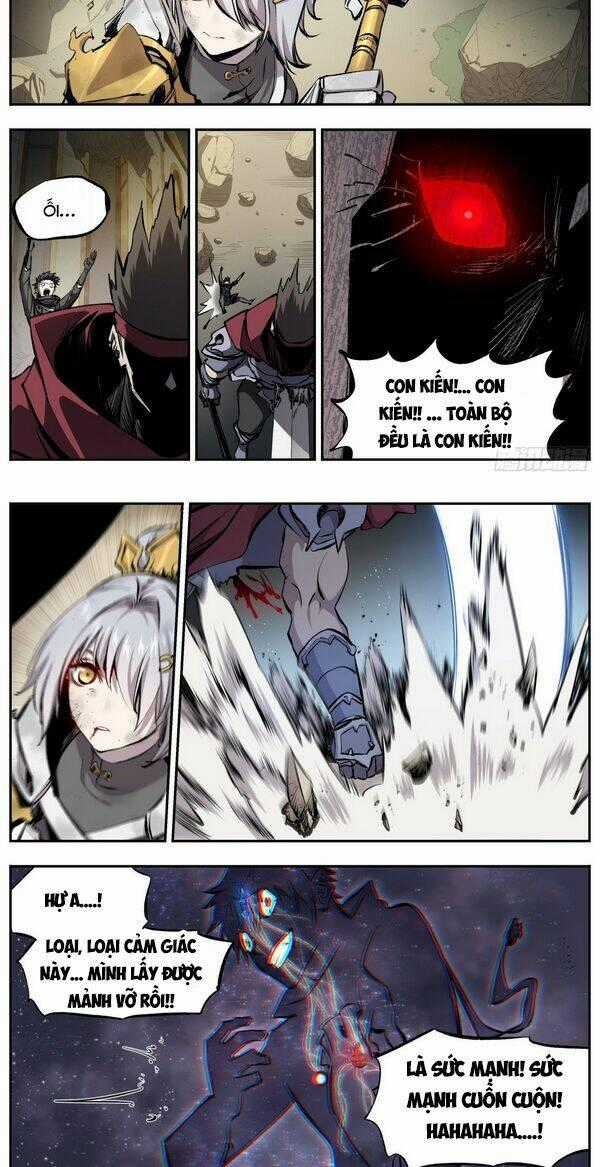 Thông Thần Thủ Biện Chapter 27 trang 4