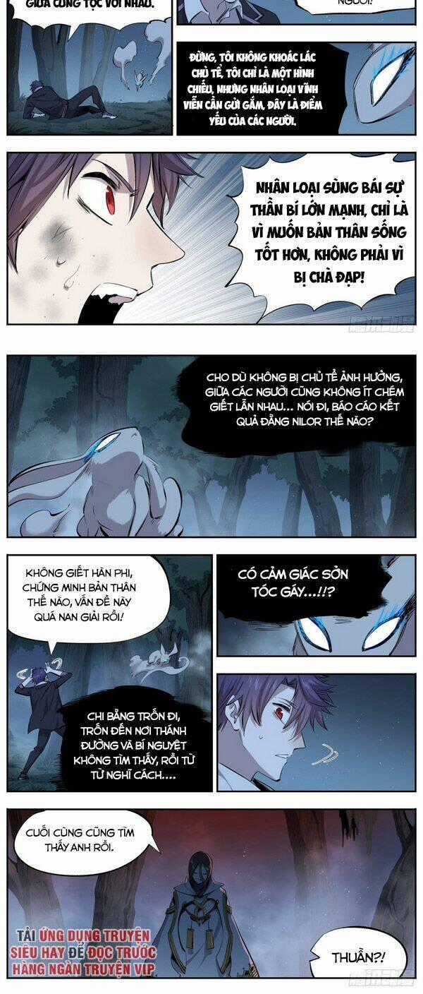 Thông Thần Thủ Biện Chapter 38 trang 4