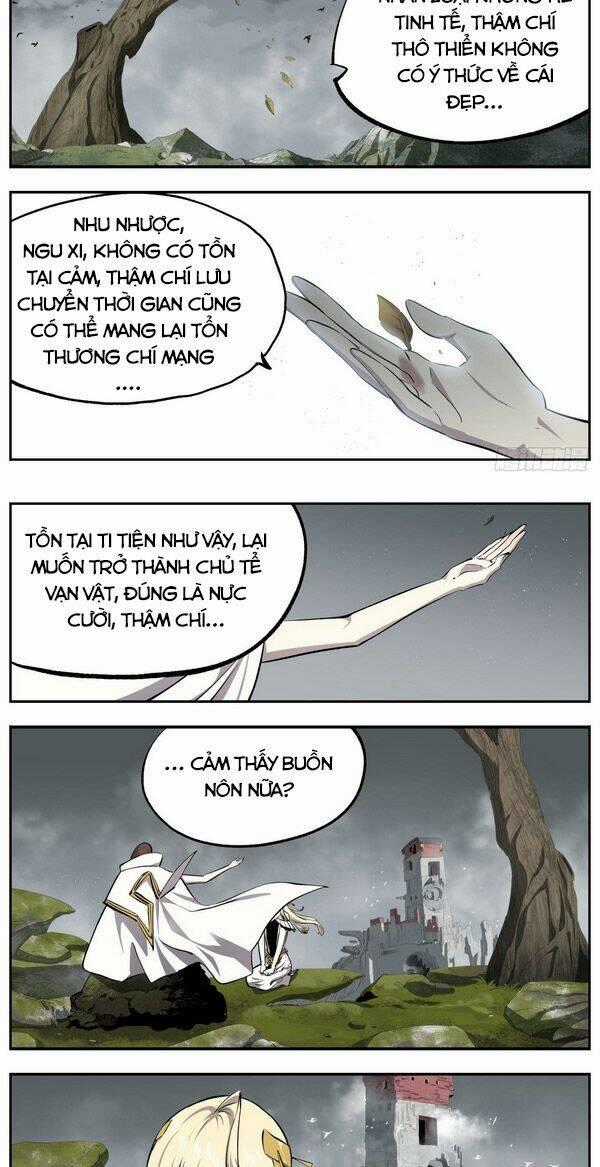 Thông Thần Thủ Biện Chapter 45 trang 4