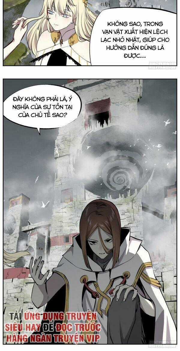 Thông Thần Thủ Biện Chapter 45 trang 5