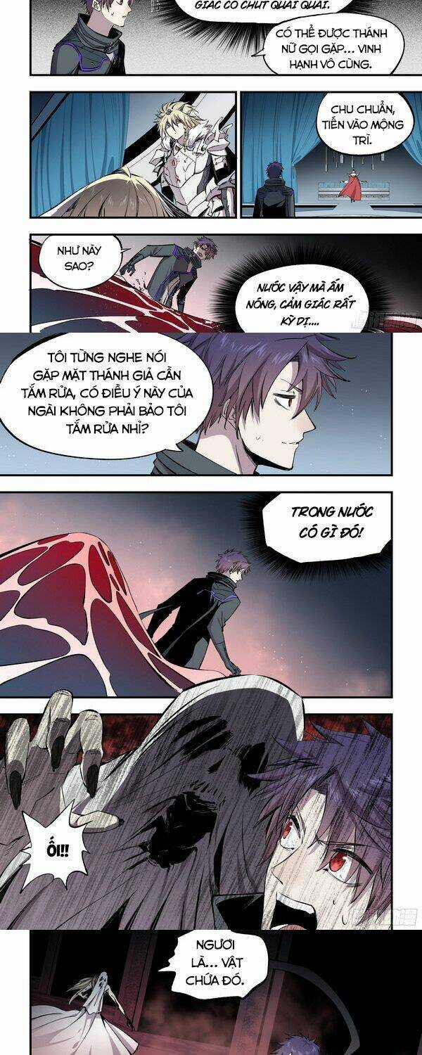 Thông Thần Thủ Biện Chapter 46 trang 2