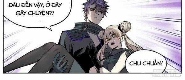 Thông Thần Thủ Biện Chapter 47 trang 6